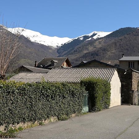 Les Rosiers Vila Bagnères-de-Luchon Exterior foto